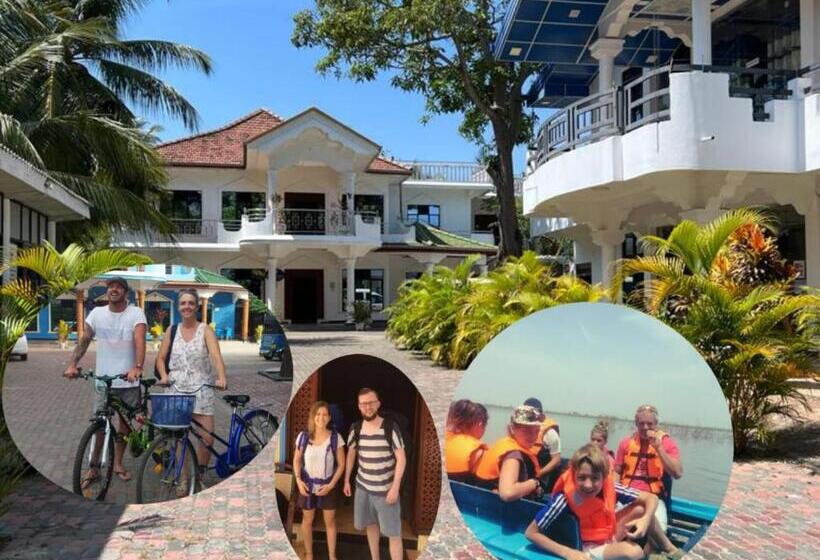 Sunnyfish Hotel & Resort
