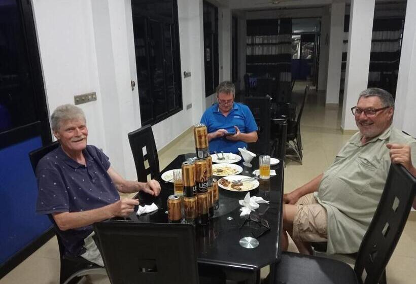 Sunnyfish Hotel & Resort