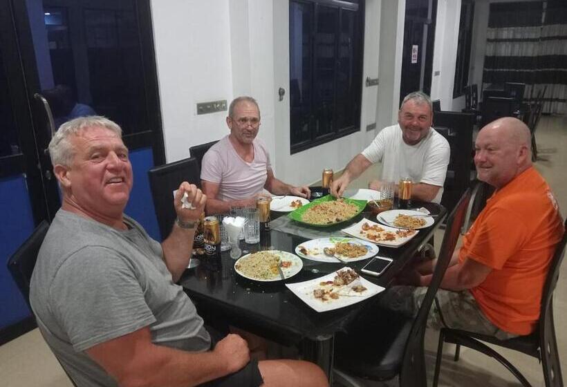 Sunnyfish Hotel & Resort