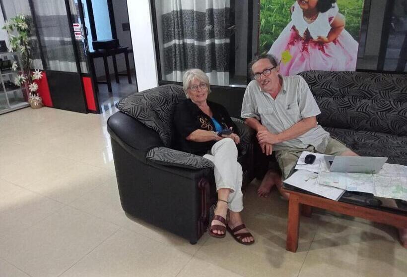 Sunnyfish Hotel & Resort