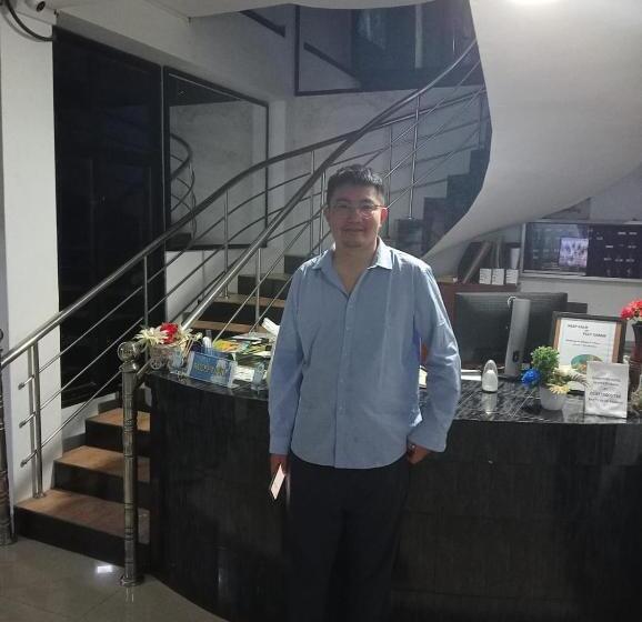 Sunnyfish Hotel & Resort