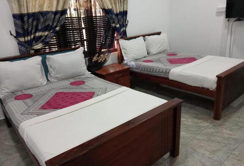 Sunnyfish Hotel & Resort