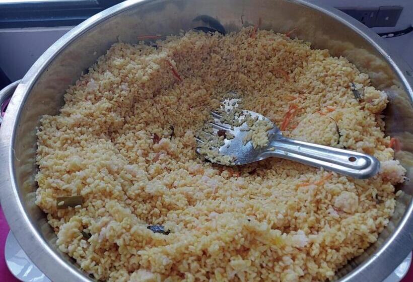 Sunnyfish Hotel & Resort