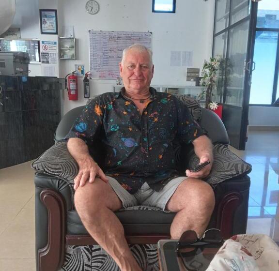 Sunnyfish Hotel & Resort