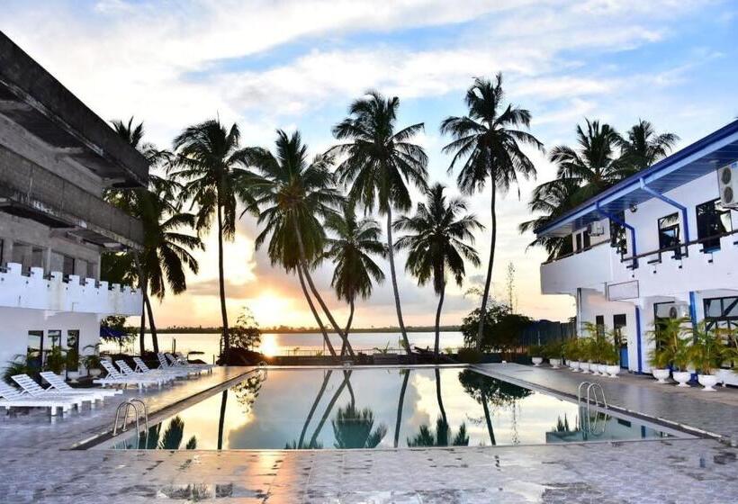 Sunnyfish Hotel & Resort