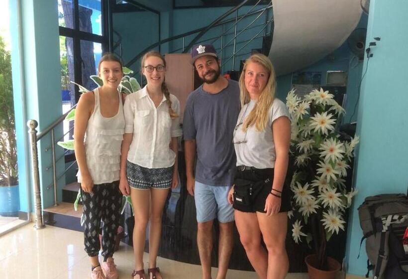 Sunnyfish Hotel & Resort