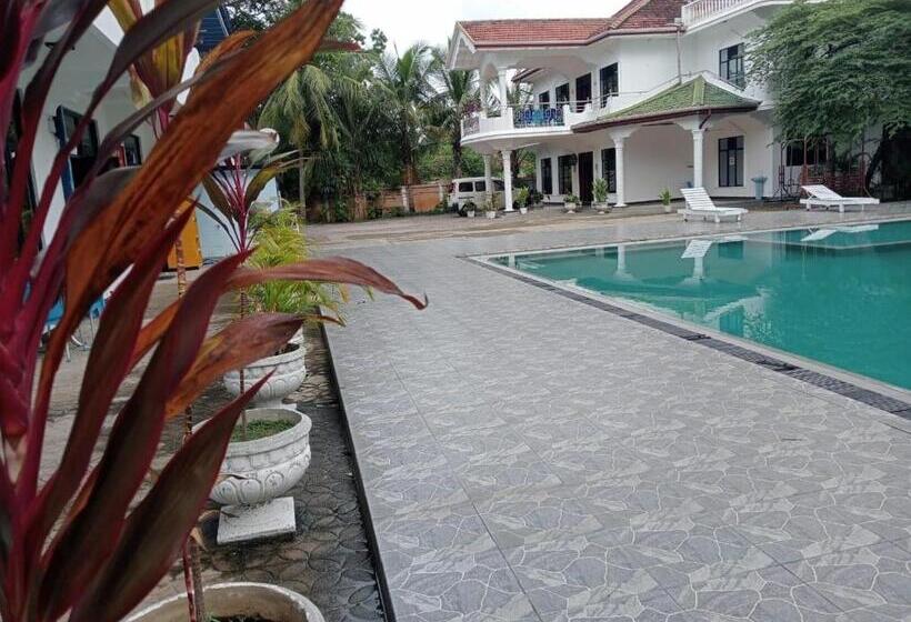 Sunnyfish Hotel & Resort