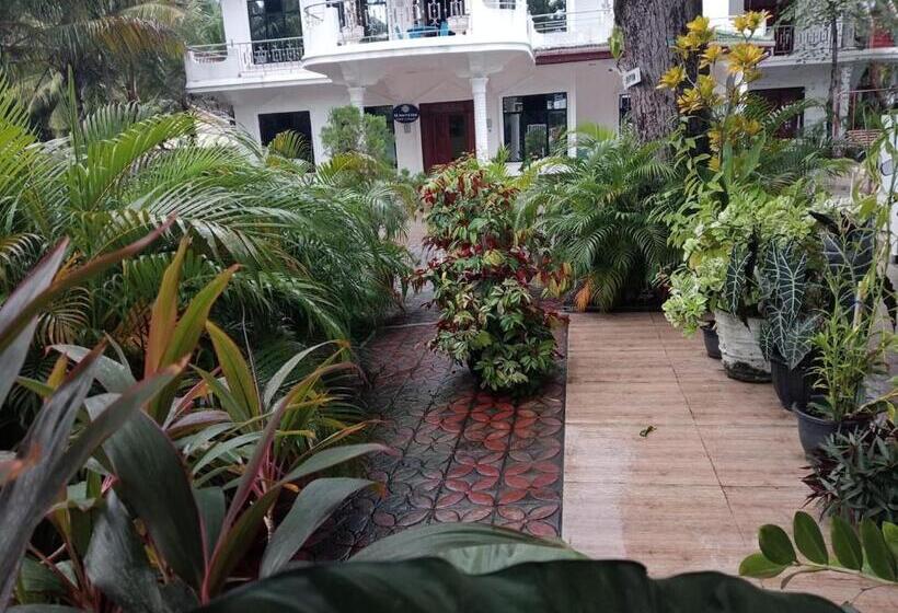 Sunnyfish Hotel & Resort