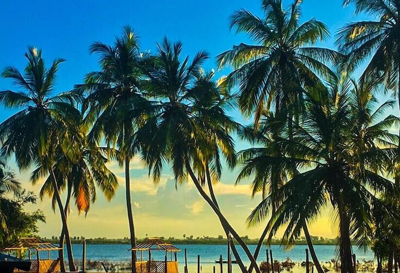 Sunnyfish Hotel & Resort