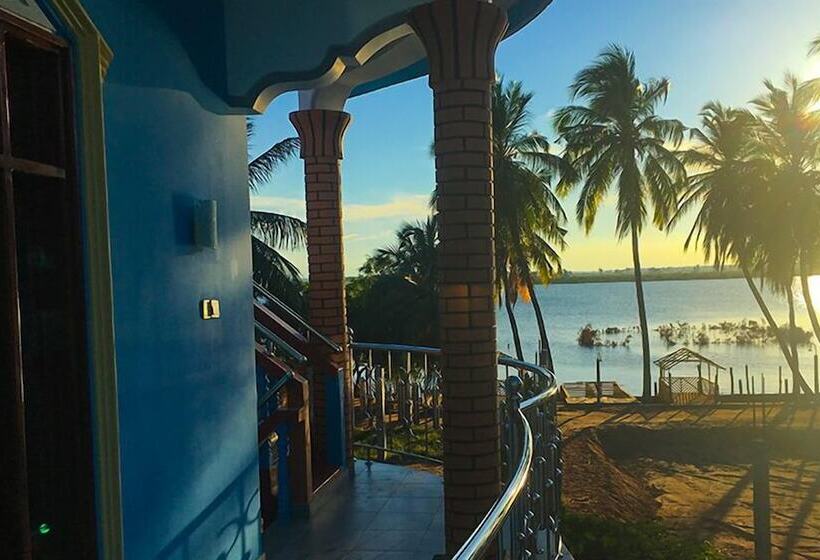 Sunnyfish Hotel & Resort