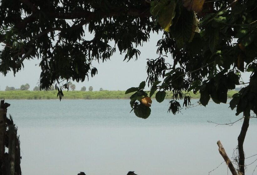 Sunnyfish Hotel & Resort