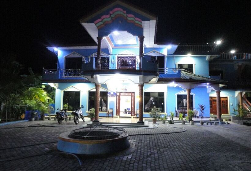 Sunnyfish Hotel & Resort
