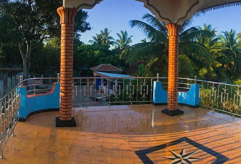 Sunnyfish Hotel & Resort