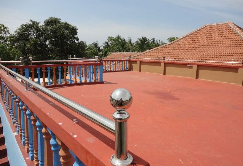 Sunnyfish Hotel & Resort