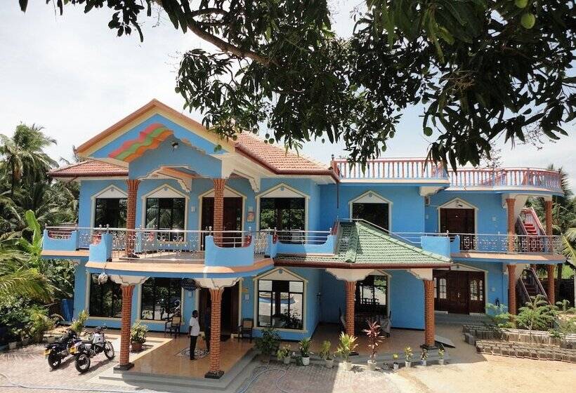 Sunnyfish Hotel & Resort