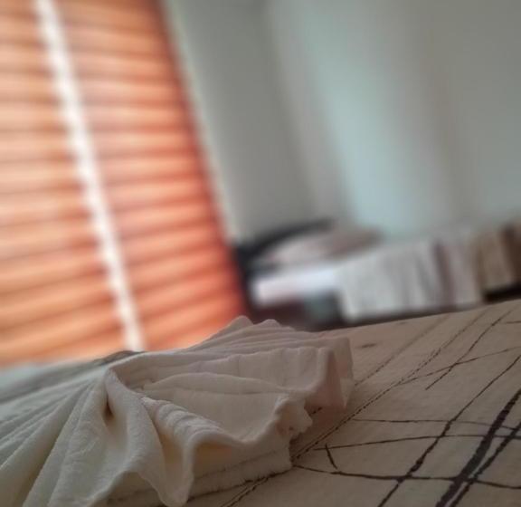 Sunrise Hotel & Camping