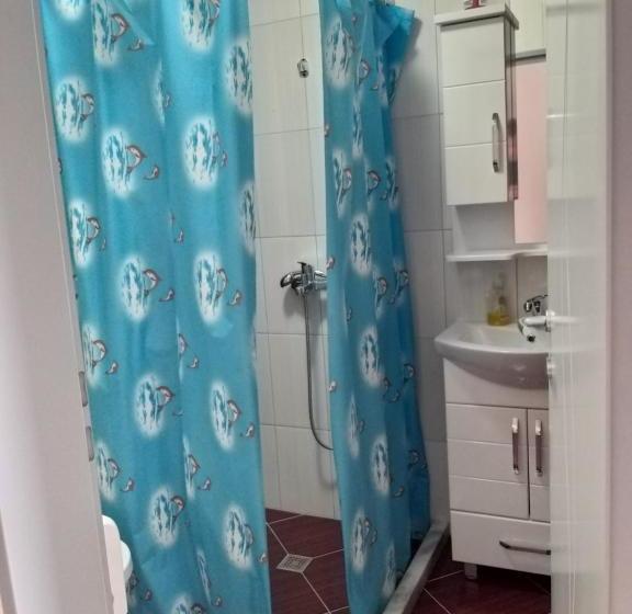 Sunrise Hotel & Camping