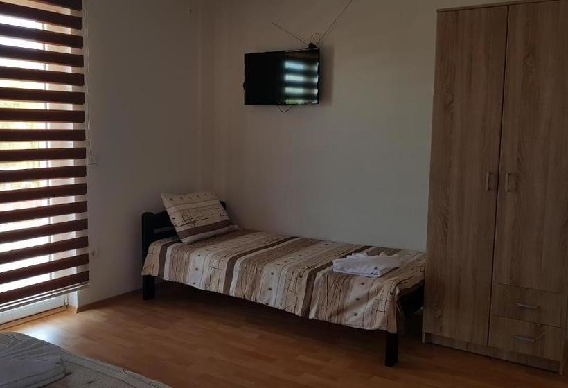 Sunrise Hotel & Camping