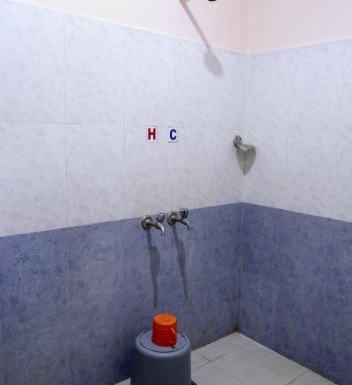 Отель Suriyapriya