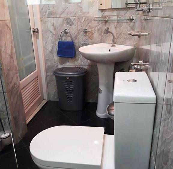 هتل Yoho Taskans Villa