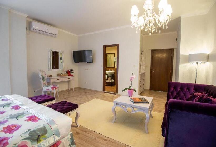 فندق Tempo Boutique