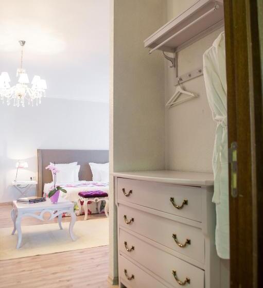 فندق Tempo Boutique