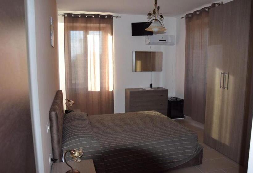 فندق Tenuta Ferrara