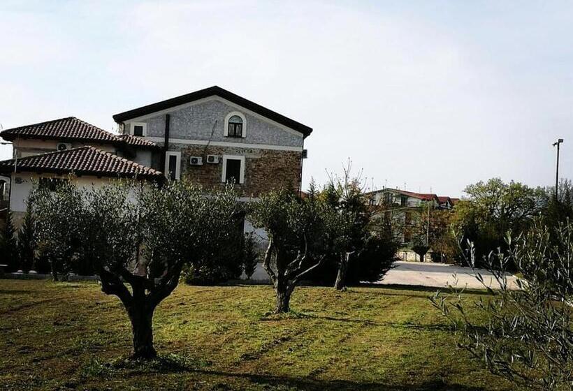 فندق Tenuta Ferrara