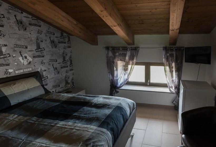 فندق Tenuta Ferrara