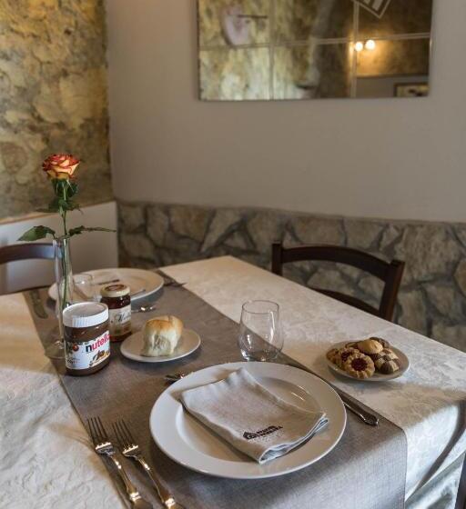 فندق Tenuta Ferrara