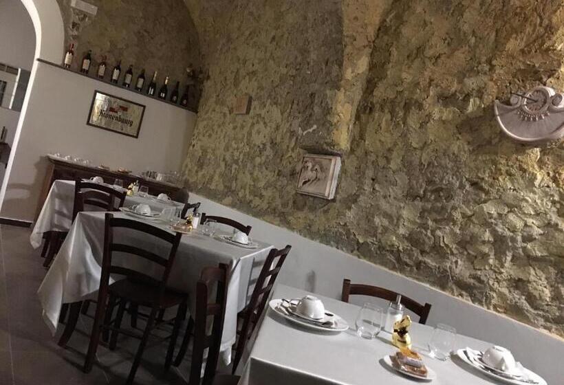 فندق Tenuta Ferrara