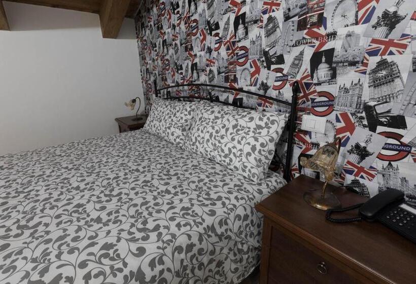 فندق Tenuta Ferrara