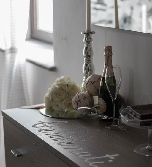 فندق Tenuta Ferrara