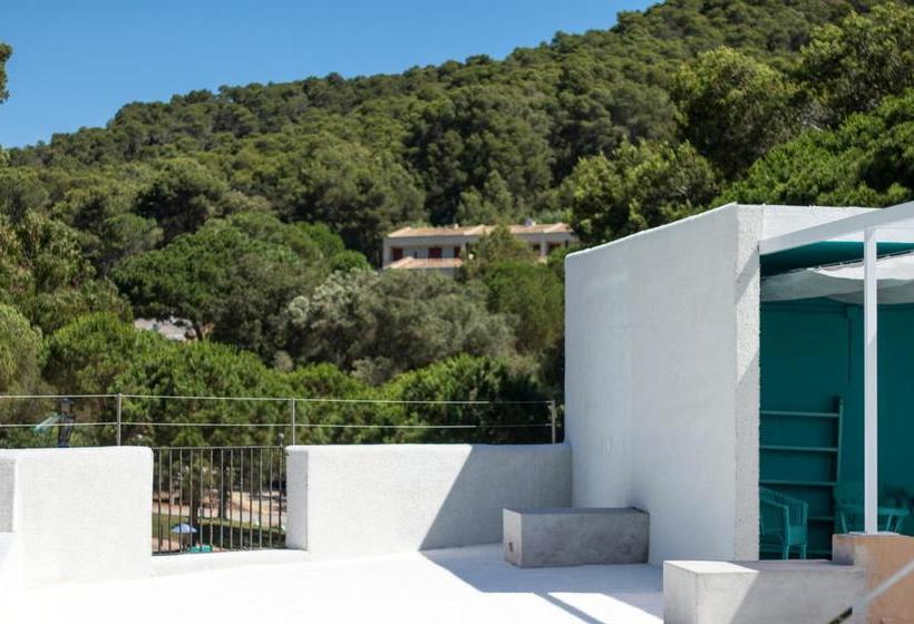 호텔 Terraletllafranc