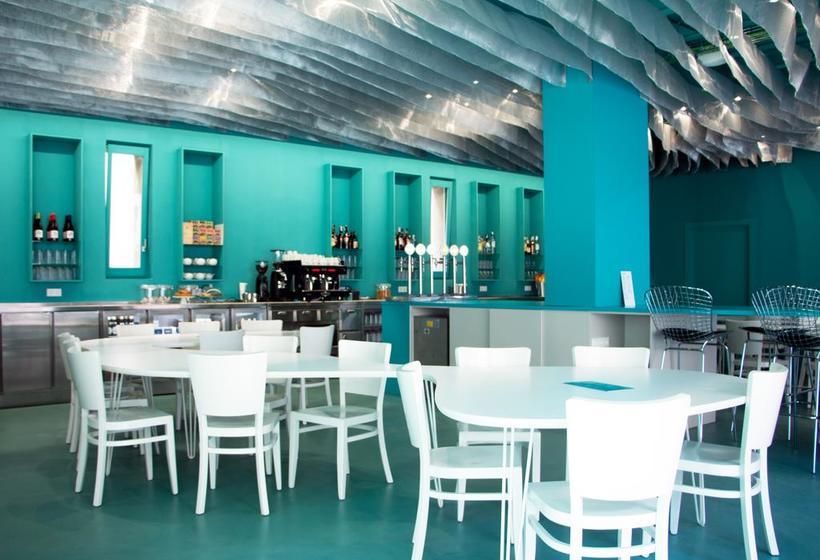 호텔 Terraletllafranc