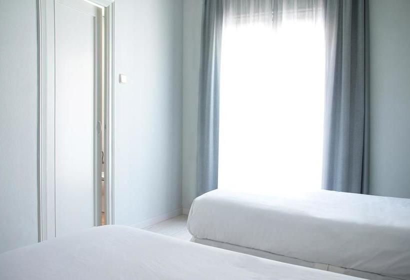 호텔 Terraletllafranc