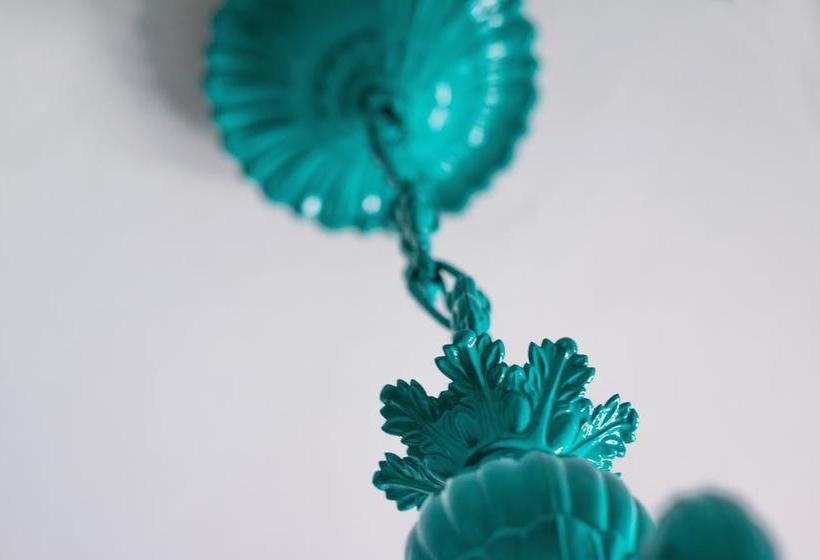 호텔 Terraletllafranc