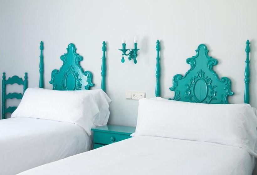 호텔 Terraletllafranc