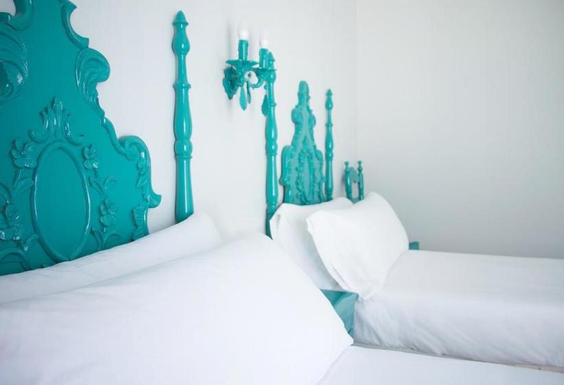 호텔 Terraletllafranc