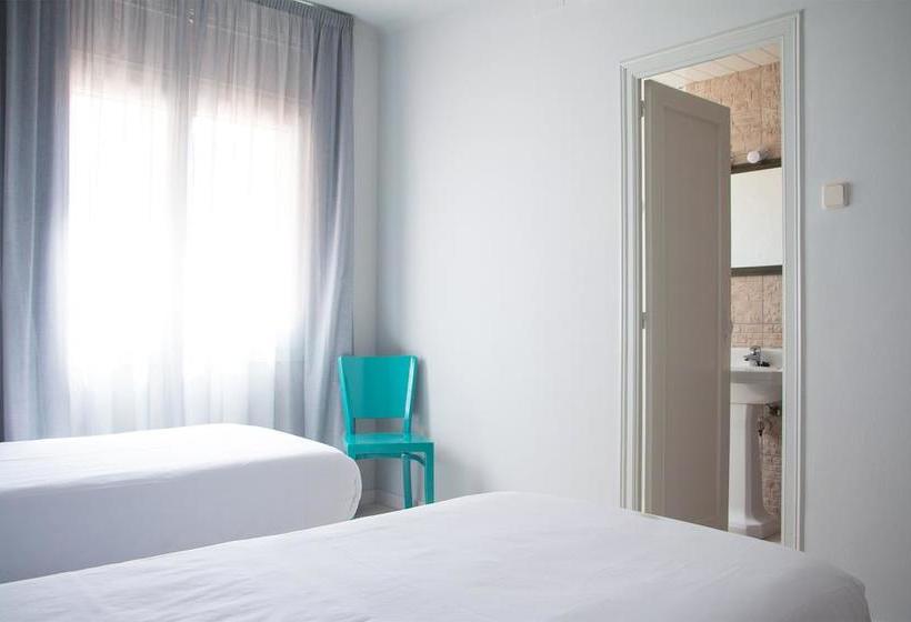 호텔 Terraletllafranc