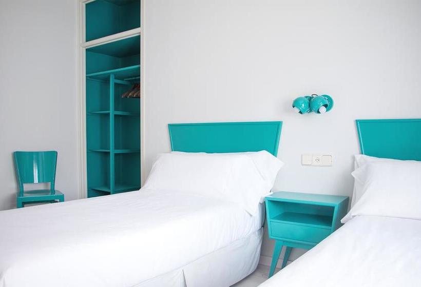 호텔 Terraletllafranc