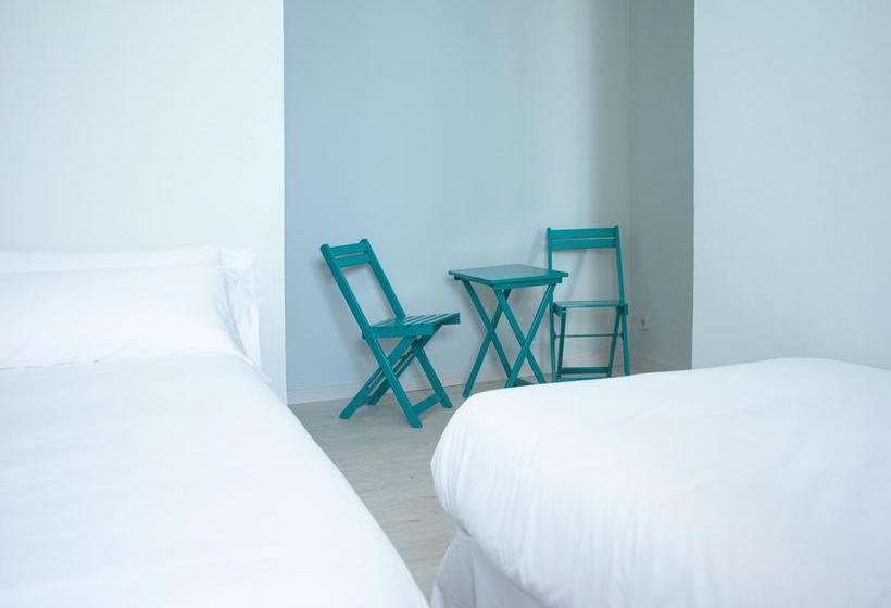 호텔 Terraletllafranc