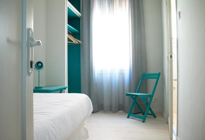 호텔 Terraletllafranc