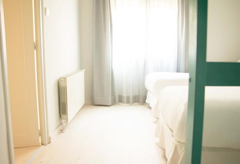 호텔 Terraletllafranc