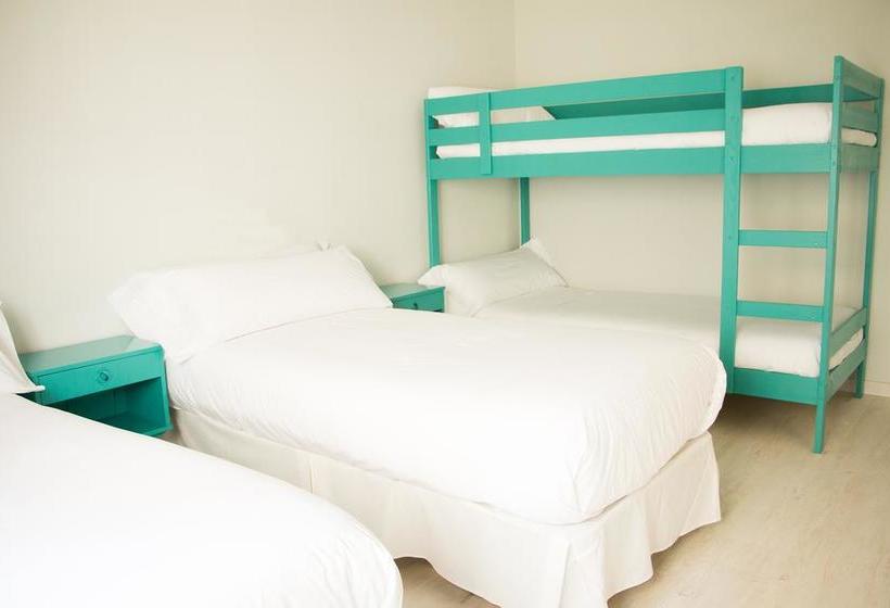 호텔 Terraletllafranc