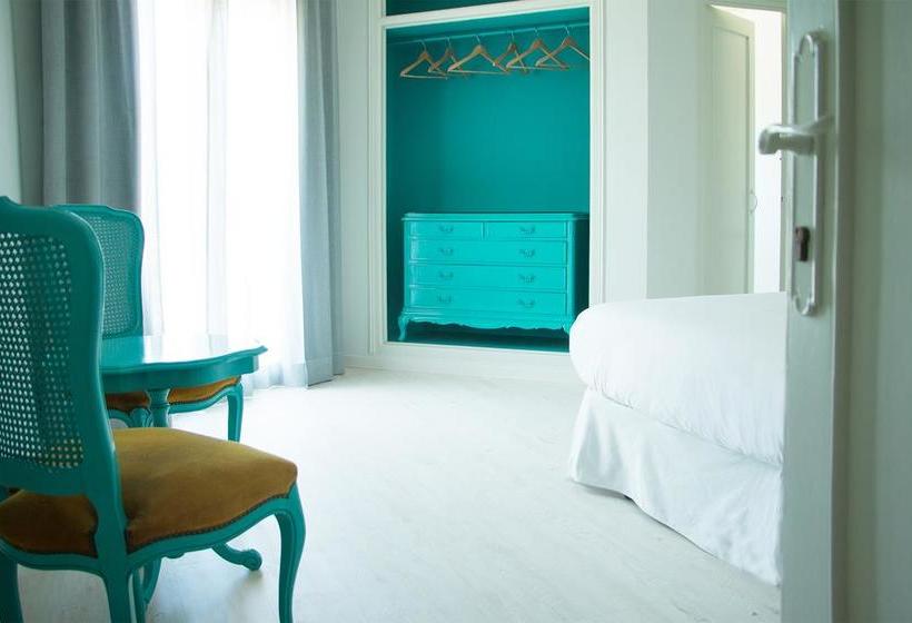 호텔 Terraletllafranc