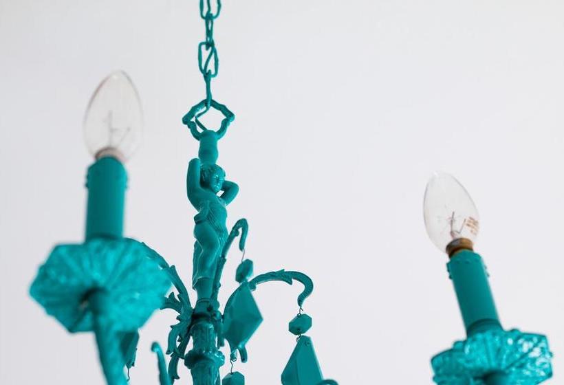 호텔 Terraletllafranc