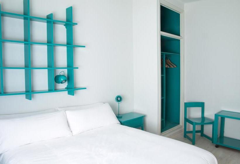 호텔 Terraletllafranc