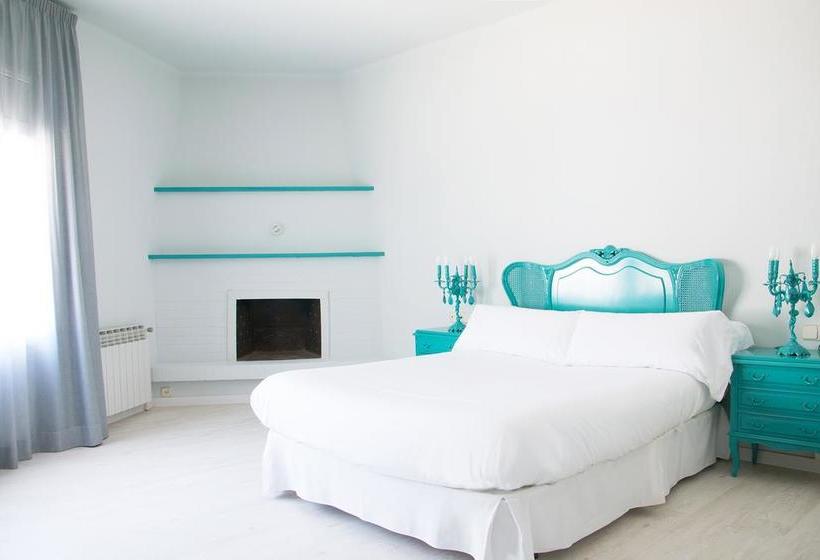 호텔 Terraletllafranc