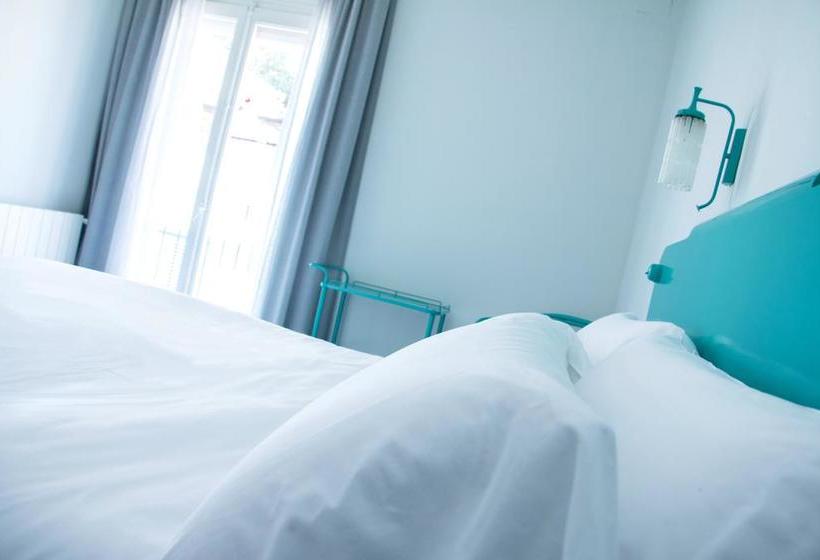 호텔 Terraletllafranc